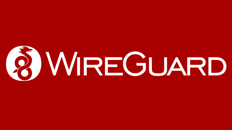 image WireGuard - Integração do WireGuard com Docker